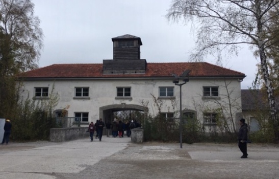 Bild Dachau 2018 1