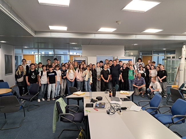 SJ 2425 München Bild 3