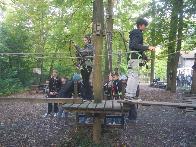 SJ 2526 Klettergarten Bild 2