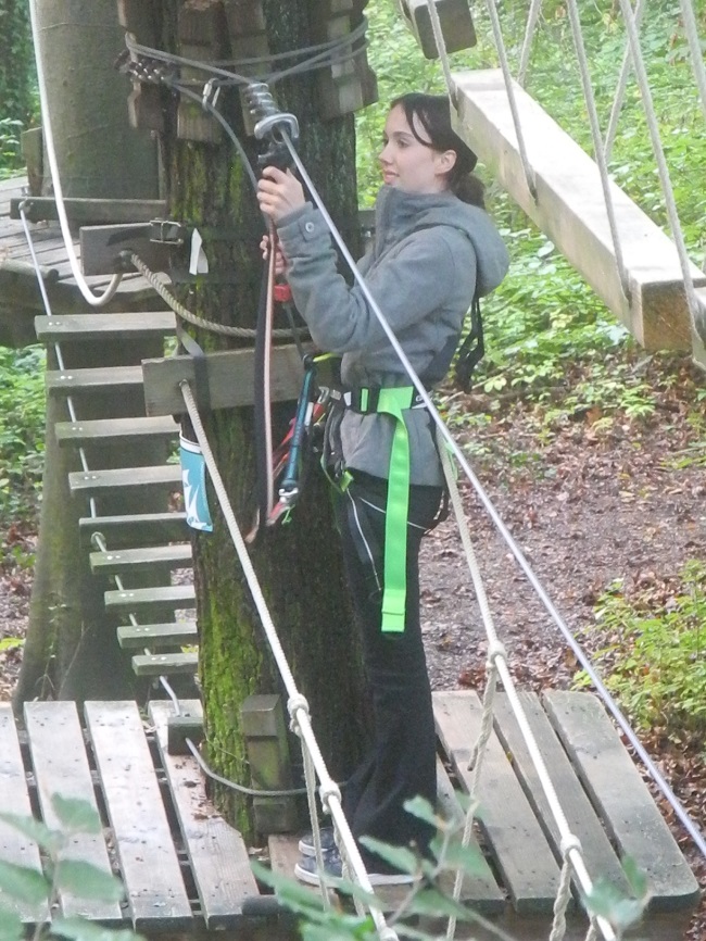 SJ 2526 Klettergarten Bild 3