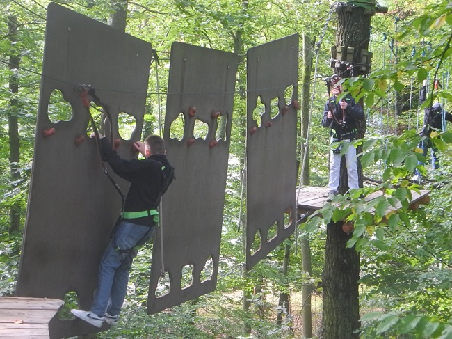 SJ 2526 Klettergarten Bild 5