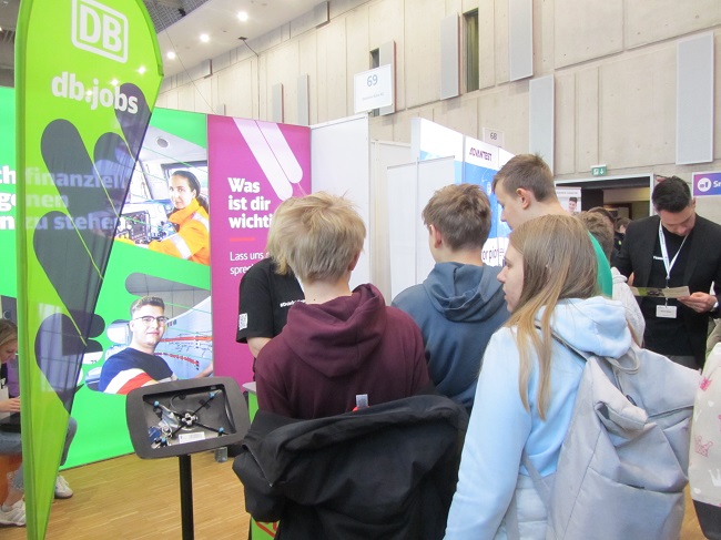 SJ 2526 Traumberuf Bild 1